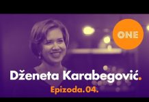 Podcast ONE: Dženeta Karabegović
