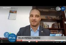 Jutro za sve: Dražen Bošković o Hercegovačkoj kući u Trebinju