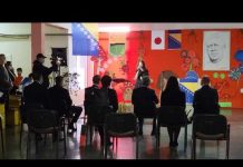 Učenici osnovne škole u Zenici pjevali “Što te nema” na japanskom jeziku