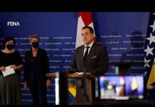 Cikotić – Keller-Sutter: Pojačati napore u upravljanju migracijama