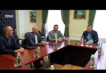 Federalno ministarstvo donira sredstva za kulturni centar u Ljubuškom