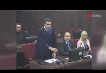 Šta možemo očekivati od novog v.d glavnog državnog tužioca?