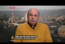 Blagojević o usvajanju Zakona o lijekovima u Skupštini RS-a