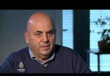 Recite Al Jazeeri: Ivo Goldstein