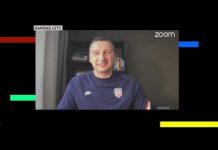 Oni pobjeđuju – Vlatko Andonovski – Ponedjeljak 21:00