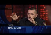 HAYAT TV: NAŠI LJUDI – najava emisije za 24 10 2021