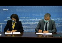 Potpisan sporazum o podršci digitalnoj transformaciji malih i srednjih preduzeća FBiH