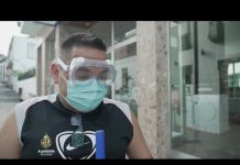 Erupcija na Kanarskim otocima, pepeo i dim postali dio svakodnevnice