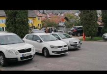 Suđenje Novaliću i drugima: Pogledajte dolazak optuženih u Sud BiH