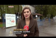 Porast novooboljelih među školskom djecom u Hrvatskoj