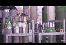 Afera “Kisik”: Da Bog da vlasti legle na Fadilove respiratore na kojima je Čađin kiseonik!