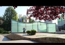 Samsung Galaxy Z Flip 3 video stabilizacija i noćni snimci