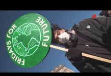 “Djeluj sada ili plivaj kasnije” i “Ne rastapaj našu budućnost”