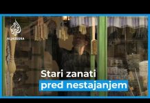 Posljednji sarajevski četkar