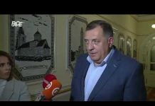 Je li ovo Dodikov kraj?! Dodik: Nisam glup! Bolje da odem dostojanstveno nego da budem poltron!