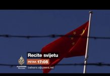 Recite svijetu – Petak 17:05