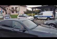 Velika tragedija u Brčkom