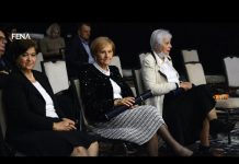 Dodijeljene Zlatne plakete za unapređenje advokature u FBiH