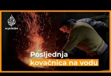 Obrada željeza na predindustrijski način