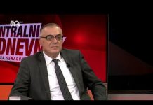 Dr. Miličević: Dodik nije RS! Ne mogu mu odrediti dijagnozu! 80% Bošnjaka i Hrvata glasalo za mene!