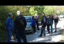 Mještani sela kod Mostara protiv kamenoloma