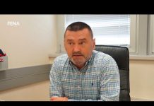 Kvesić najavio transplantaciju srca u SKB Mostar do kraja godine