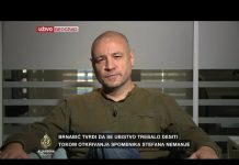 Cvijić: Nijedan dokaz da se sprema atentat na Vučića