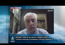 Prelević: Policajci bi trebali da se izvine Vučiću za otkrivanje plantaže u Jovanjici