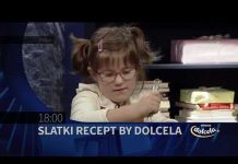 HAYAT TV: SLATKI RECEPT BY DOLCELA – najava emisije za 29 10 2021