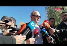 Nakon sastanka građana sa predstavnicima OHR-a: Poručili im da nastave demonstracije