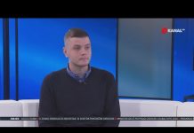 Adi Šovšić: Uvijek sam volio brojke, statistiku i razne sportove