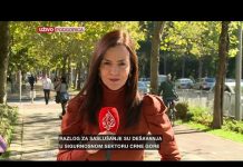 Abazović na saslušanju pred skupštinskim odborom za sigurnost i odbranu