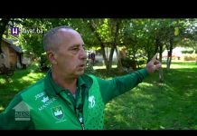 MJESTO POVRATKA: HRENOVICA – 100 DANA GOLGOTE FUADA CRNČALA