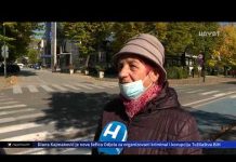 GRAĐANIMA PREOSTALO NADATI SE VJETRU: ZAGAĐENOST JE SVAKE ZIME PRIJETNJA