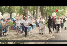 Članovi “Generacije” uživaju i unaprijeđuju svoje zdravlje