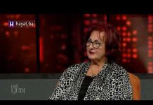 ČINIMO DOBRA DJELA, NIKADA NE ZNAMO KADA ĆE NAMA TREBATI POMOĆ: RESIĆ O ZNAČAJU TRANSPLANTACIJE