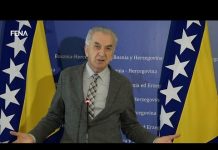Šarović: SDS, PDP i DNS neće učestovati na sjednici Parlamenta