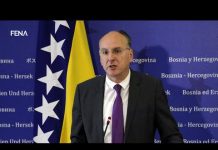 Arnaut: Zbog blokada jedinstveni QR kod još na čekanju