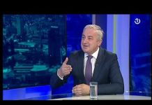 Gost BHT1 uživo bio je Branislav Borenović, predsjednik PDP i poslanik PDP u Predstavničkom domu