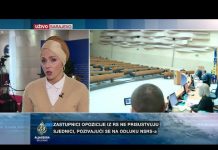 Potezi HDZ-a koji pokazuju da nastavljaju davati podršku SNSD-u