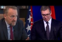 Etnonacionalni lideri igraju kako Vučić svira: O BiH se razgovara u Beogradu, a ne u institucijama