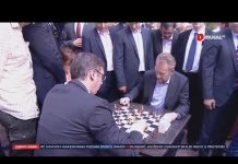 Posjeta Izetbegovića Vučiću: Partija šaha u kojoj pobjeđuju svi