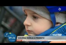 Bihać: Mala škola biciklizma