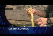 HAYAT TV: LJETNA KUHINJA – najava emisije za 01 11 2021