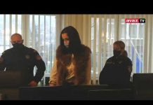 Sunita na Vrhovnom sudu FBiH: Nije mi bila namjera ubiti Ninu Ivankovića