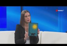 Jasmina Kos: Djeca pomoću taktilnih slikovnica savladavaju dvije osnovne životne vještine