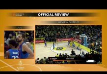 Euroliga: Prvi poraz Milana, Barcelona nastavila niz