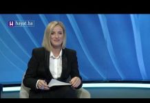 KOMŠIĆ ZA HAYAT PORUČIO: VJERUJEM DA ĆEMO POSTIĆI JEDINSTVO PROBOSANSKIH OPCIJA