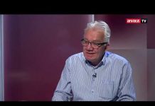 Politički analitičar i profesor Enver Kazaz: Dodik se uplašio, ostavljen je na cjedilu