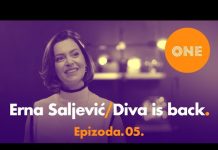 Erna Saljević | Podcast ONE